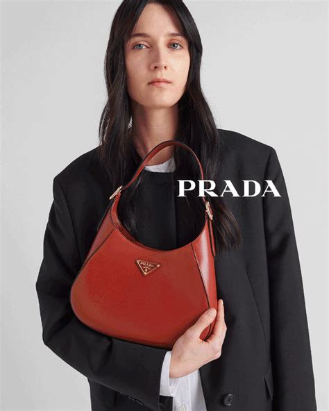 prada hobo nude|PRADA Hobo Bags for Women for sale .